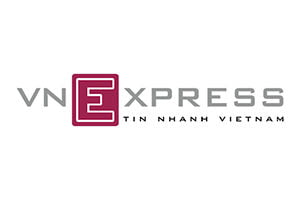 Trang báo điện tử Vnexpress nói về Quang Minh Mosaic
