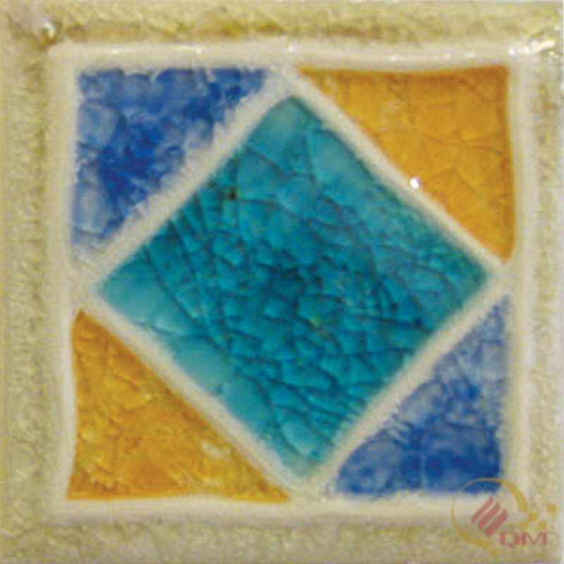 Gạch Điểm Mosaic 10 x 10 QM-GD1030