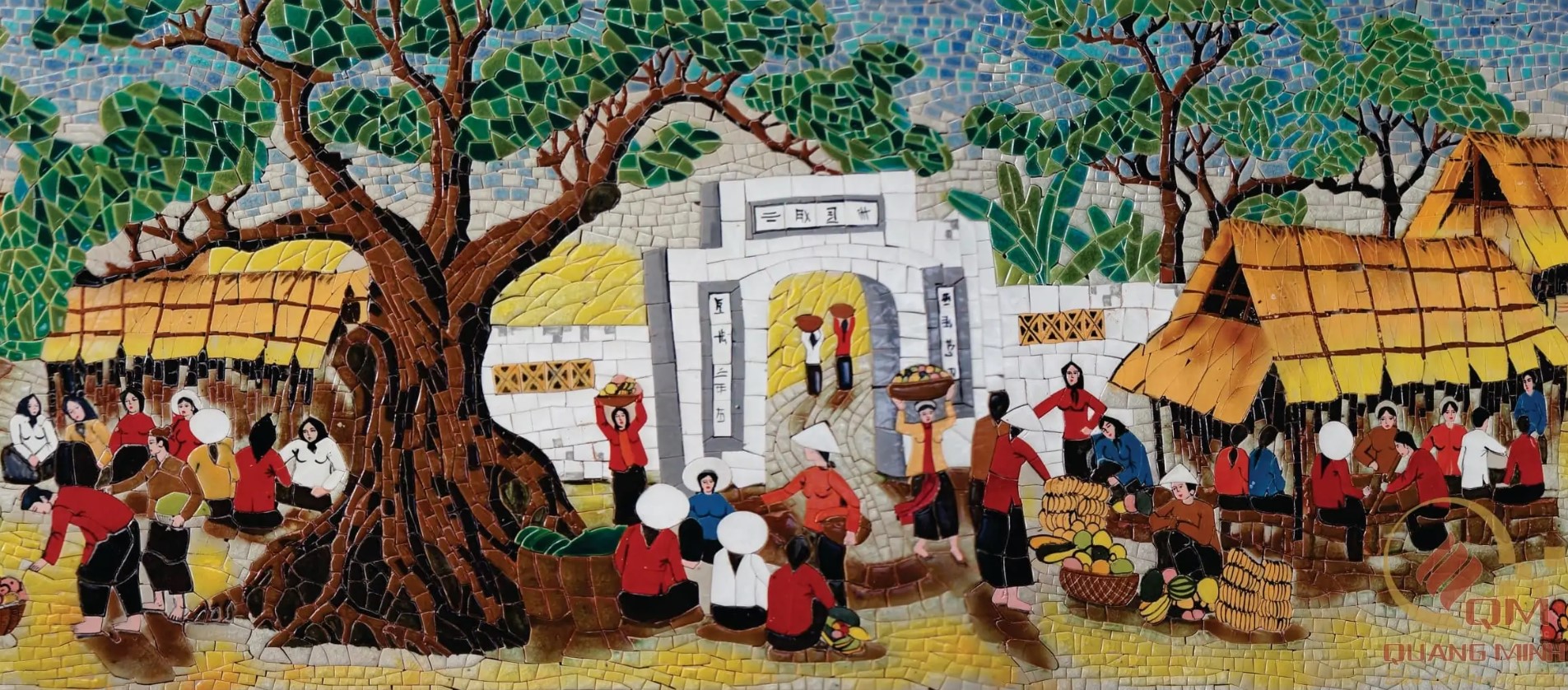 tranh-gom-mosaic